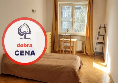 mieszkanie na sprzedaż - Warszawa, Śródmieście, Nowe Miasto, Bonifraterska