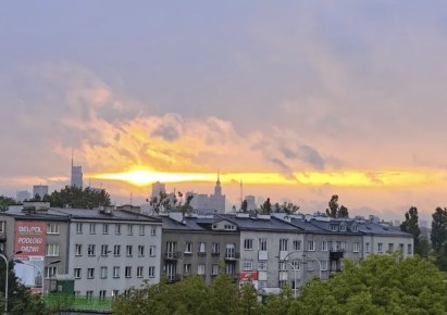 mieszkanie na sprzedaż - Warszawa, Mokotów, Sielce, Zwierzyniecka