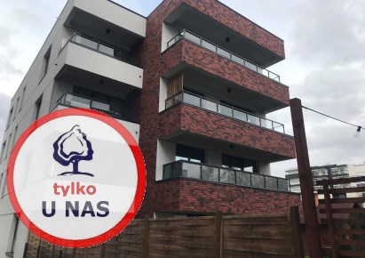 mieszkanie na sprzedaż - Warszawa, Bemowo, Górce, Narwik