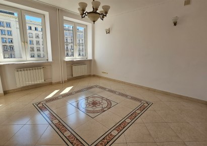 mieszkanie na wynajem - Warszawa, Śródmieście, Centrum, Wilcza