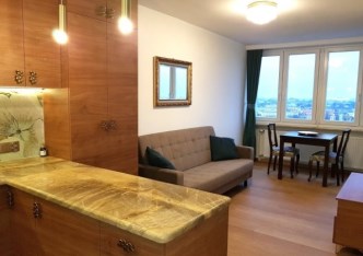 mieszkanie na sprzedaż - Warszawa, Żoliborz, Kazimierza Promyka