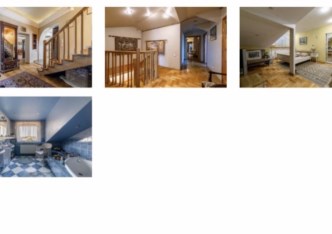 mieszkanie na sprzedaż - Warszawa, Mokotów, Dolny Mokotów, Artura Grottgera