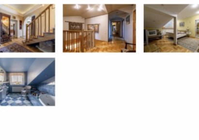 mieszkanie na sprzedaż - Warszawa, Mokotów, Dolny Mokotów, Artura Grottgera