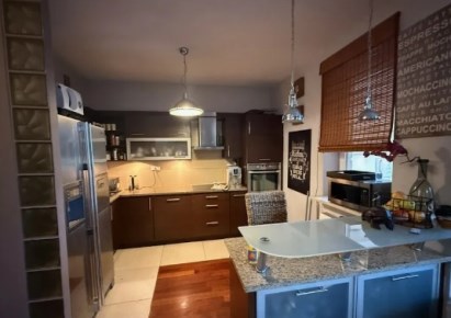 mieszkanie na sprzedaż - Warszawa, Ursynów, Kabaty, Jeżewskiego