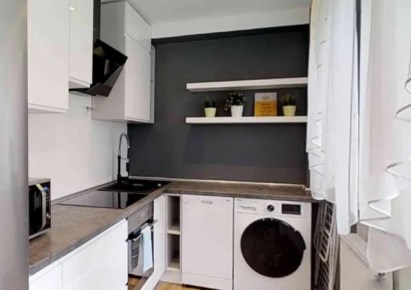 mieszkanie na sprzedaż - Warszawa, Wola, Mirów, Żelazna