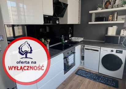 mieszkanie na sprzedaż - Warszawa, Wola, Mirów, Żelazna