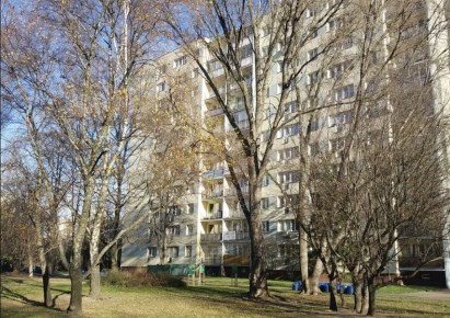 mieszkanie na sprzedaż - Warszawa, Mokotów, Stegny, Katalońska