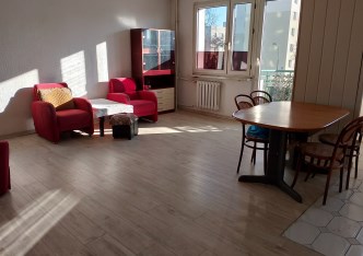 mieszkanie na sprzedaż - Warszawa, Ursynów, Symfonii