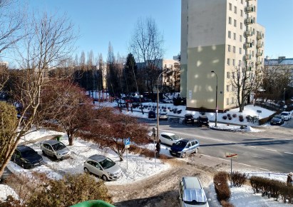 mieszkanie na sprzedaż - Warszawa, Ursynów, Symfonii