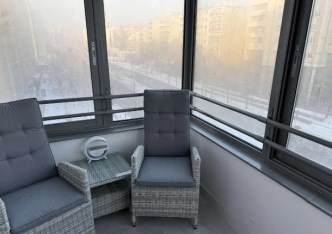 mieszkanie na sprzedaż - Warszawa, Wola, al. Jana Pawła II