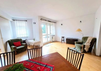 mieszkanie na sprzedaż - Warszawa, Ochota, Szczęśliwice, Opaczewska