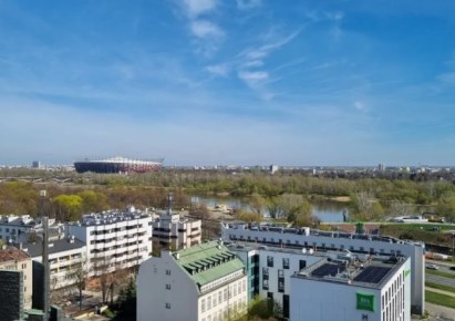 mieszkanie na sprzedaż - Warszawa, Śródmieście, Powiśle, Górnośląska