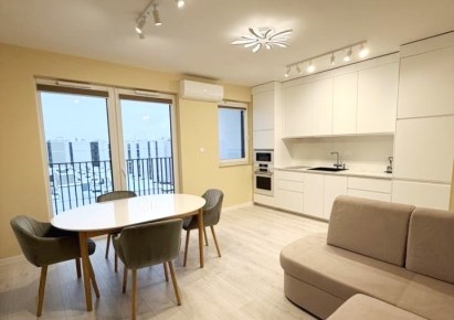 mieszkanie na sprzedaż - Warszawa, Ursus, Szamoty, Giserska