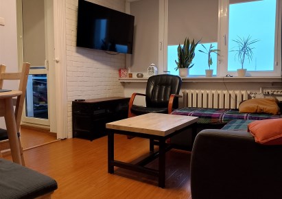 mieszkanie na sprzedaż - Warszawa, Mokotów, Sadyba, Bernardyńska