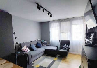 mieszkanie na sprzedaż - Warszawa, Wola, Mirów, Platynowa