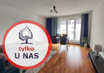 mieszkanie na sprzedaż - Warszawa, Ursynów, Kabaty, Kazimierza Jeżewskiego