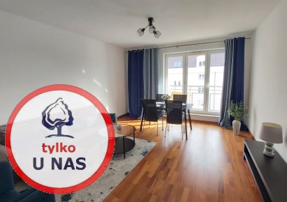 mieszkanie na sprzedaż - Warszawa, Ursynów, Kabaty, Kazimierza Jeżewskiego