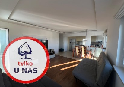 mieszkanie na sprzedaż - Warszawa, Mokotów, Sadyba, Konstancińska