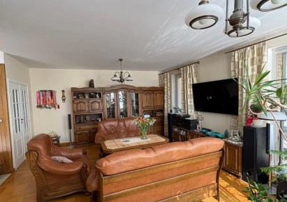 mieszkanie na sprzedaż - Warszawa, Ochota, Szczęśliwice, Pandy