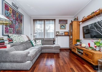 mieszkanie na sprzedaż - Warszawa, Mokotów, Marina Mokotów, Rajska