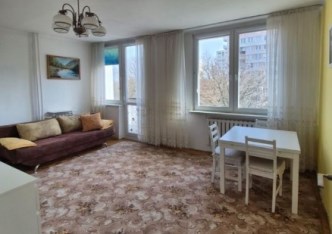 mieszkanie na sprzedaż - Warszawa, Mokotów, Bernardyńska