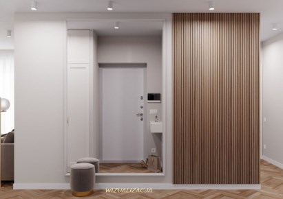 mieszkanie na sprzedaż - Warszawa, Włochy, Łopuszańska