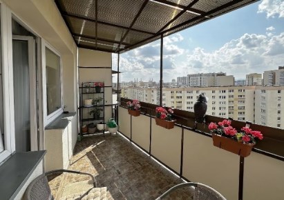 mieszkanie na sprzedaż - Warszawa, Praga-Południe, Gocław, Złotej Wilgi