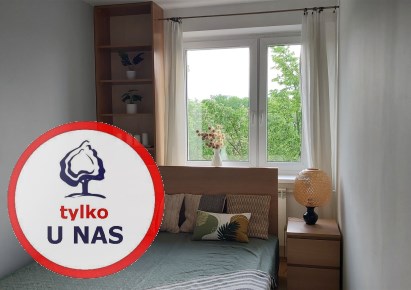 mieszkanie na sprzedaż - Warszawa, Ursynów, Kabaty, Jana Rosoła