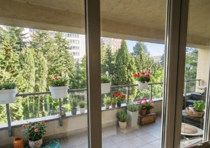 mieszkanie na sprzedaż - Warszawa, Mokotów, Wyględów, Woronicza