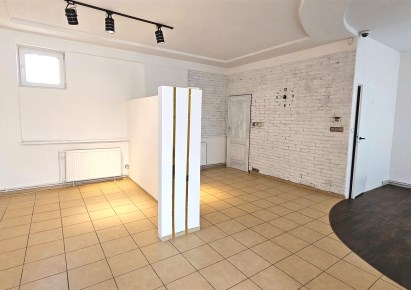 lokal na wynajem - Warszawa, Targówek, Radzymińska