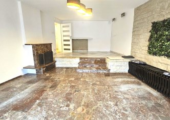 dom na wynajem - Warszawa, Praga-Południe, Saska Kępa, Dąbrowiecka