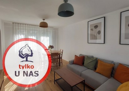 mieszkanie na sprzedaż - Warszawa, Żoliborz, Sady Żoliborskie, Władysława Broniewskiego