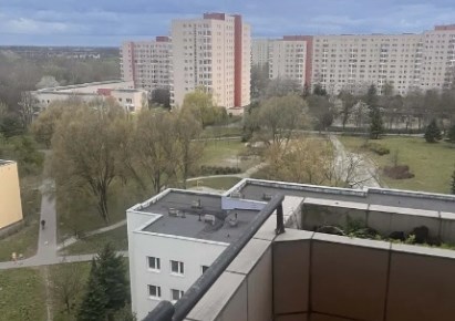 mieszkanie na sprzedaż - Warszawa, Mokotów, Służew nad Dolinką, Jana Sebastiana Bacha