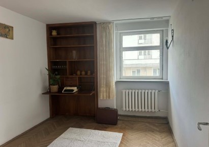 mieszkanie na sprzedaż - Warszawa, Śródmieście, Centrum, Warecka