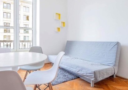 mieszkanie na sprzedaż - Warszawa, Śródmieście, Centrum, Warecka