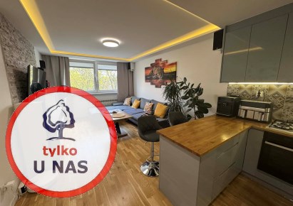 mieszkanie na sprzedaż - Warszawa, Bielany, Wrzeciono