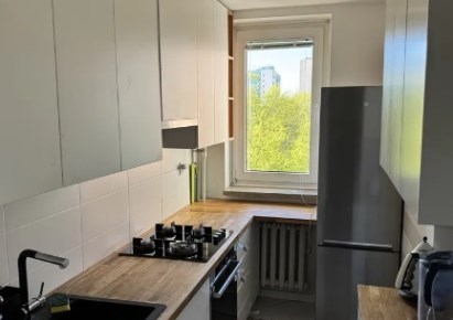 mieszkanie na sprzedaż - Warszawa, Bielany, Chomiczówka, Pablo Nerudy