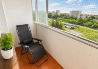 mieszkanie na sprzedaż - Warszawa, Ursynów, Koncertowa