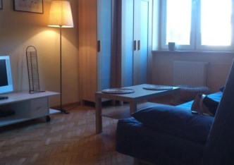 mieszkanie na sprzedaż - Warszawa, Mokotów, Stary Mokotów, Różana