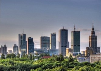działka na sprzedaż - Warszawa, Wilanów, Wiertnicza