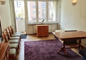 mieszkanie na sprzedaż - Hiszpania, Warszawa, Ochota, Władysława Korotyńskiego