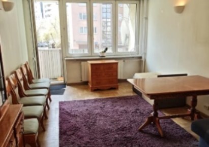 mieszkanie na sprzedaż - Hiszpania, Warszawa, Ochota, Władysława Korotyńskiego