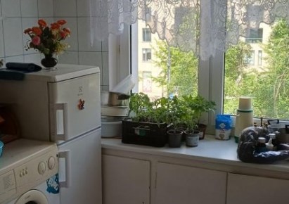 mieszkanie na sprzedaż - Hiszpania, Warszawa, Śródmieście, Muranów, Stawki