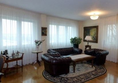 mieszkanie na sprzedaż - Hiszpania, Warszawa, Mokotów, Stegny, Jana III Sobieskiego