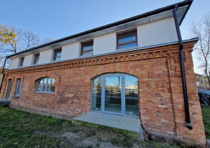 lokal na wynajem - Nowy Dwór Mazowiecki, Modlin-Twierdza, Chrzanowskiego