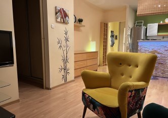 mieszkanie na sprzedaż - Hiszpania, Warszawa, Ursus, Gołąbki, Władysława Hermana