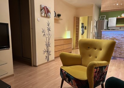 mieszkanie na sprzedaż - Hiszpania, Warszawa, Ursus, Gołąbki, Władysława Hermana