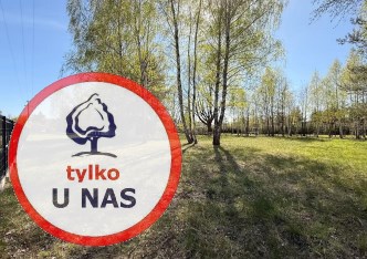 działka na sprzedaż - Sulejówek, Trakt Brzeski