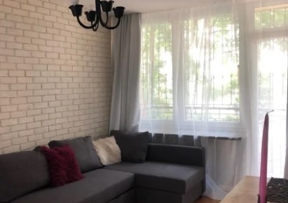 mieszkanie na sprzedaż - Hiszpania, Warszawa, Śródmieście, Leona Schillera