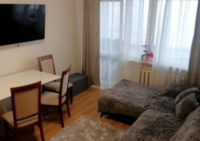 mieszkanie na sprzedaż - Hiszpania, Warszawa, Praga-Południe, Gocław, Władysława Umińskiego